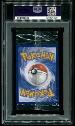 PSA 10 Charmander Obsidian Flames Pokemon Center ETB Promo Sealed #044 POP 3 - Image 2
