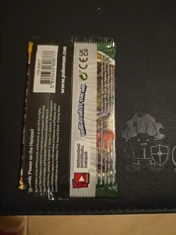 Pokemon TCG Evolving Skies Booster Pack SWSH English Factory Sealed 820650808777 - Image 2