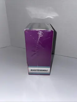 Pokemon TCG: S&V Destined Rivals Factory Sealed Booster Bundle Box - Image 2