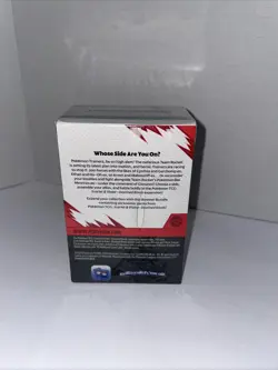 Pokemon TCG: S&V Destined Rivals Factory Sealed Booster Bundle Box - Image 3