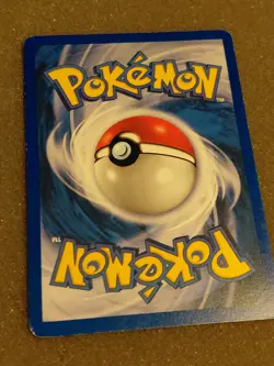 Pokemon - Lot Of 2 - Mistys Tentacool - Gym Heroes - Image 4
