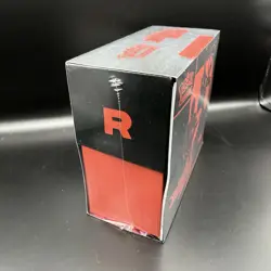 Destined Rivals Elite Trainer Box ETB w/ Case Pokemon Sealed Booster Packs Promo - Image 2