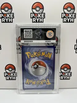 Pokemon Espeon EX 175 Black Star Promo ACE 10 GEM MINT - Image 2
