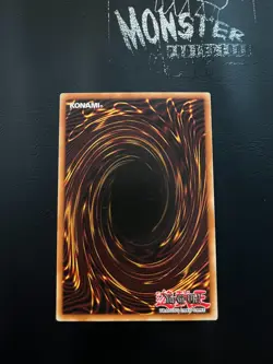 YUGIOH PRINCESS PIKERU ULTIMATE RARE SOI-EN027 - Image 2