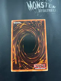 YUGIOH THREE-HEADED GEEDO COMMON PSV-002 - Image 2