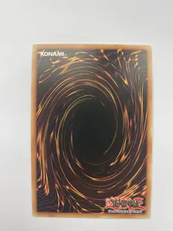 YUGIOH THE PHANTOM KNIGHTS OF BREAK SWORD QUARTER CENTURY SECRET RARE RA02-EN035 - Image 2