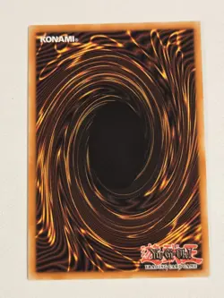 Master Peace, The True Dracoverlord DOOD-EN018 Secret Rare Yugioh 1st Edition - Image 3