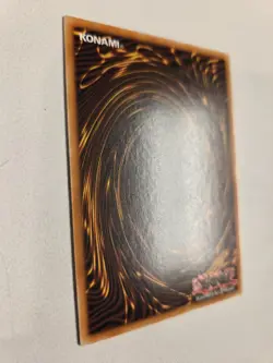 Master Peace, The True Dracoverlord DOOD-EN018 Secret Rare Yugioh 1st Edition - Image 4