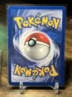 Pokemon Card Lot - Shellder/Cloyster - Fossil/Gym Heroes - Lp - Image 3