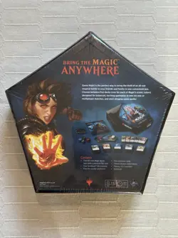 Magic The Gathering MTG - Game Night 2019 Edition (300 Cards) - Factory Sealed - Image 2