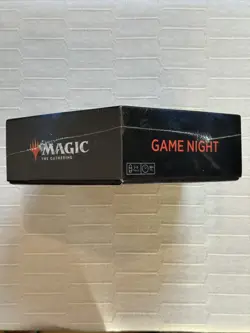 Magic The Gathering MTG - Game Night 2019 Edition (300 Cards) - Factory Sealed - Image 3