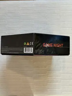 Magic The Gathering MTG - Game Night 2019 Edition (300 Cards) - Factory Sealed - Image 5
