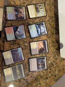 magic the gathering collection - Image 2
