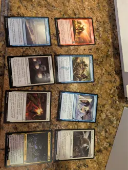 magic the gathering collection - Image 3