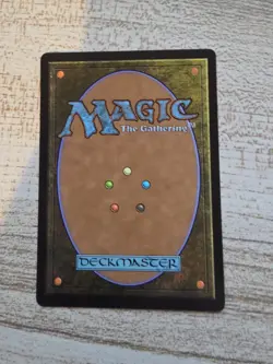 2025 MTG Avatar The Last Airbender Agna Qel'a Extended Art Foil #387 - Image 2