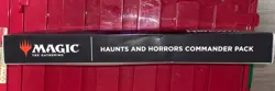 Duskmourn: House of Horror Commander Deck Endless Punishment - Image 3