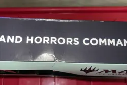 Duskmourn: House of Horror Commander Deck Endless Punishment - Image 5