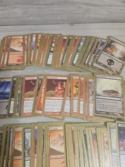 MTG Magic The Gathering World Championship Berlin 2003 Read Discription - Image 5
