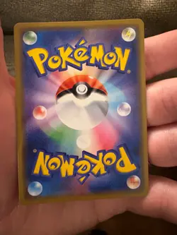 EX/NM Pokemon Cards Alolan Sandslash-GX PROMO 384/SM-P SM-P Japanese - Image 2