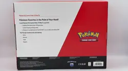 Pokemon TCG 151 Mini Tins 4 Pack Sams Club - Brand New, Sealed - Image 2