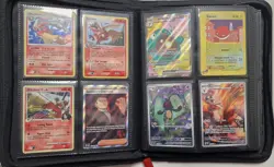 Pokemon Cards Binder/Collection - Includes Base set / 1st edition/ Holo Cards - Image 3