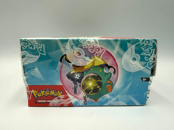 Pokemon TCG SV09 Journey Together Enhanced Booster Box Sealed New - Image 5