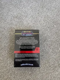 Pokemon TCG Mega Evolutions Phantasmal Flames Booster Bundle Sealed - Fast ship✅ - Image 2