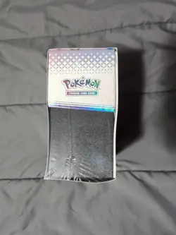 POKEMON TCG SCARLET VIOLET PRISMATIC EVOLUTIONS ELITE TRAINER BOX ETB NEW SEALED - Image 4