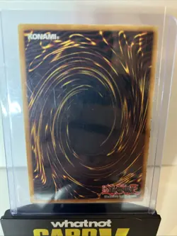 Yugioh Light and Darkness Dragon LDPP-EN001 Ultra Rare Limited Edition - Image 2