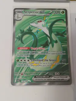 Pokemon Black Star Promo/Wugtrio,Lycanroc Illustration Rares/Full Art Holo Cards - Image 4
