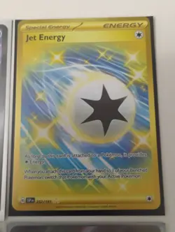 Pokemon Scizor Illustration Rare/Hyper Rare/Absol/Lycanroc Full Art Holo Cards - Image 5