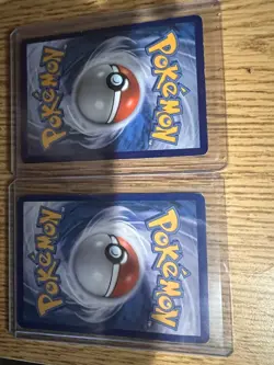 Groudon 15 and Black Kyurem 145 Pokemon Cards. TCG Trading Cards - Image 2
