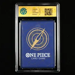 CCG Mint 9 2023 ONE PIECE CHN .TCG Card ST09-011 C Monkey D. Luffy - Image 2