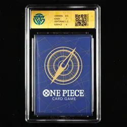 CCG Excellent 7 2024 ONE PIECE CHN .TCG Card ST13-015 SR Monkey D. Luffy - Image 3