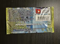 B&W: Next Destinies - Pokemon TCG 10 Card Booster Pack - SEALED - Zekrom Art - Image 3