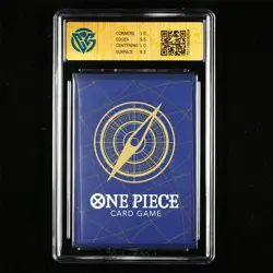 CCG GemMint 10 2025 ONE PIECE CHN .TCG Card ST13-015 SR Monkey D. Luffy - Image 3