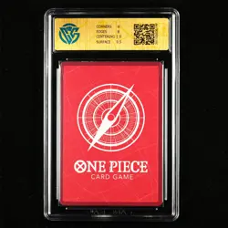 CCG NearMint 8.5 2023 ONE PIECE CHN .TCG Card ST10-002 L Monkey D. Luffy - Image 3