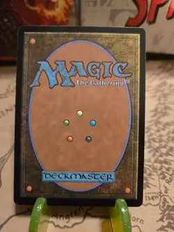 MTG Command Tower Commander Masters Regular Borderless Common NM - Image 2