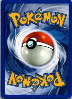 Giovanni's Meowth (74) Gym Challenge Common LP Pokemon 074/132 Unlimited - Image 2