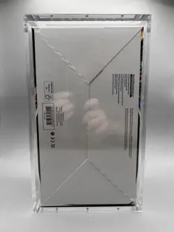 Pokemon Evolving Skies Build and Battle 10 Box Display Sealed With Acrylic Case - Image 3