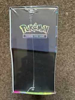 Pokemon TCG Phantasmal Flames Pokemon Center Elite Trainer Box PKC ETB - Image 3