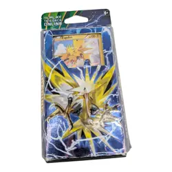 Pokemon TCG: XY Roaring Skies Storm Rider Theme Deck Zapdos Sealed See Pictures - Image 1