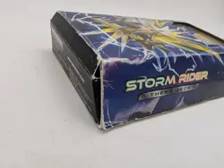 Pokemon TCG: XY Roaring Skies Storm Rider Theme Deck Zapdos Sealed See Pictures - Image 5