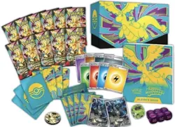 Pokemon Ascended Heroes Pokemon Center ETB ✅CONFIRMED PRESALE ✅ - Image 2