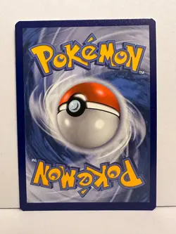 Pokemon Zwirrfinst CHR | Englisch TG06/TG30 Strahlende Sterne | Near Mint - Image 2