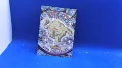 Graveler Pokemon #75 - 1999 Topps Series 1 Pokemon T.V blue logo used - Image 1