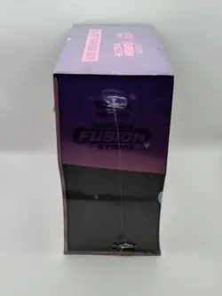 Pokemon Fusion Strike Elite Trainer Box ETB Factory Sealed Read - Image 3