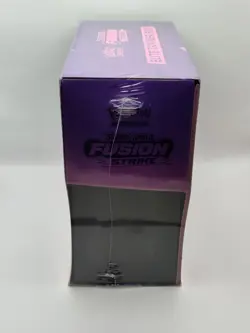 Pokemon Fusion Strike Elite Trainer Box ETB Factory Sealed Read - Image 4