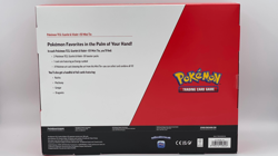 Pokemon 151 Mini Tins 4 Pack Sam’s Club Exclusive Box SEALED, NEW - Image 2