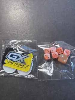 Pokemon Unbroken Bonds TCG - Elite Trainer Box ETB Dice Sets Sealed Brand New - Image 1